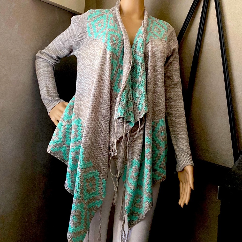 Cardigan